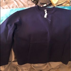 Lululemon pullover
